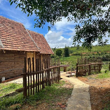 Konke Ruong Farmstay Kon Von Kla Экстерьер фото