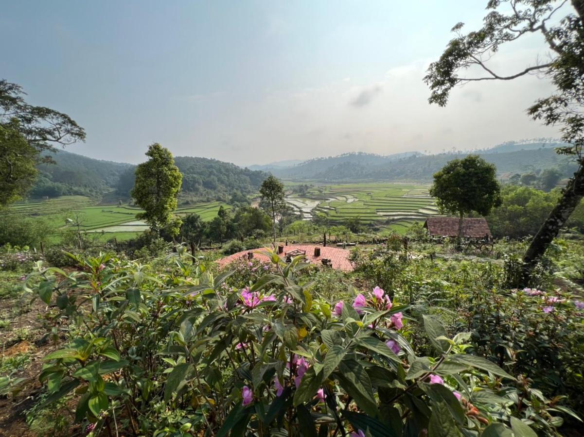 Konke Ruong Farmstay Kon Von Kla Экстерьер фото