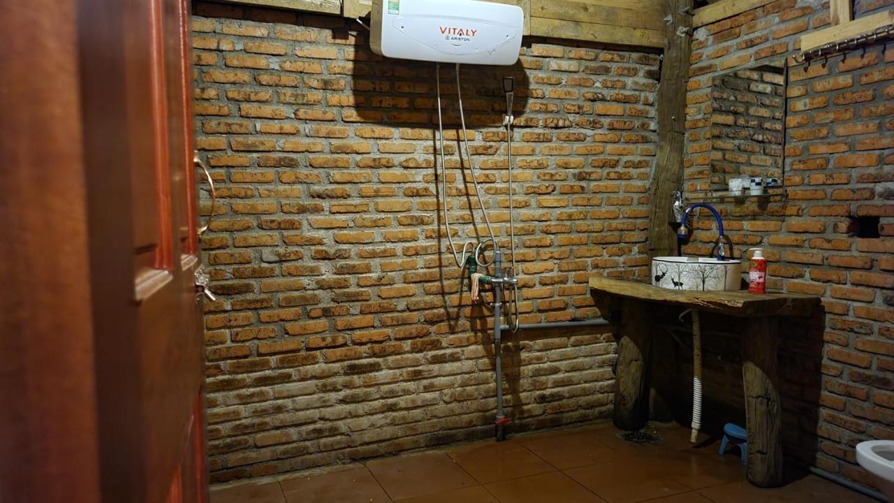 Konke Ruong Farmstay Kon Von Kla Экстерьер фото