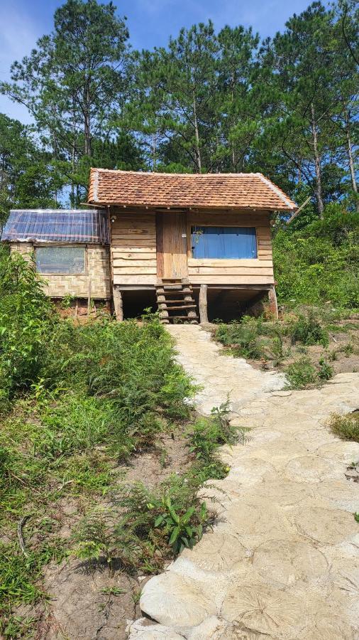Konke Ruong Farmstay Kon Von Kla Экстерьер фото