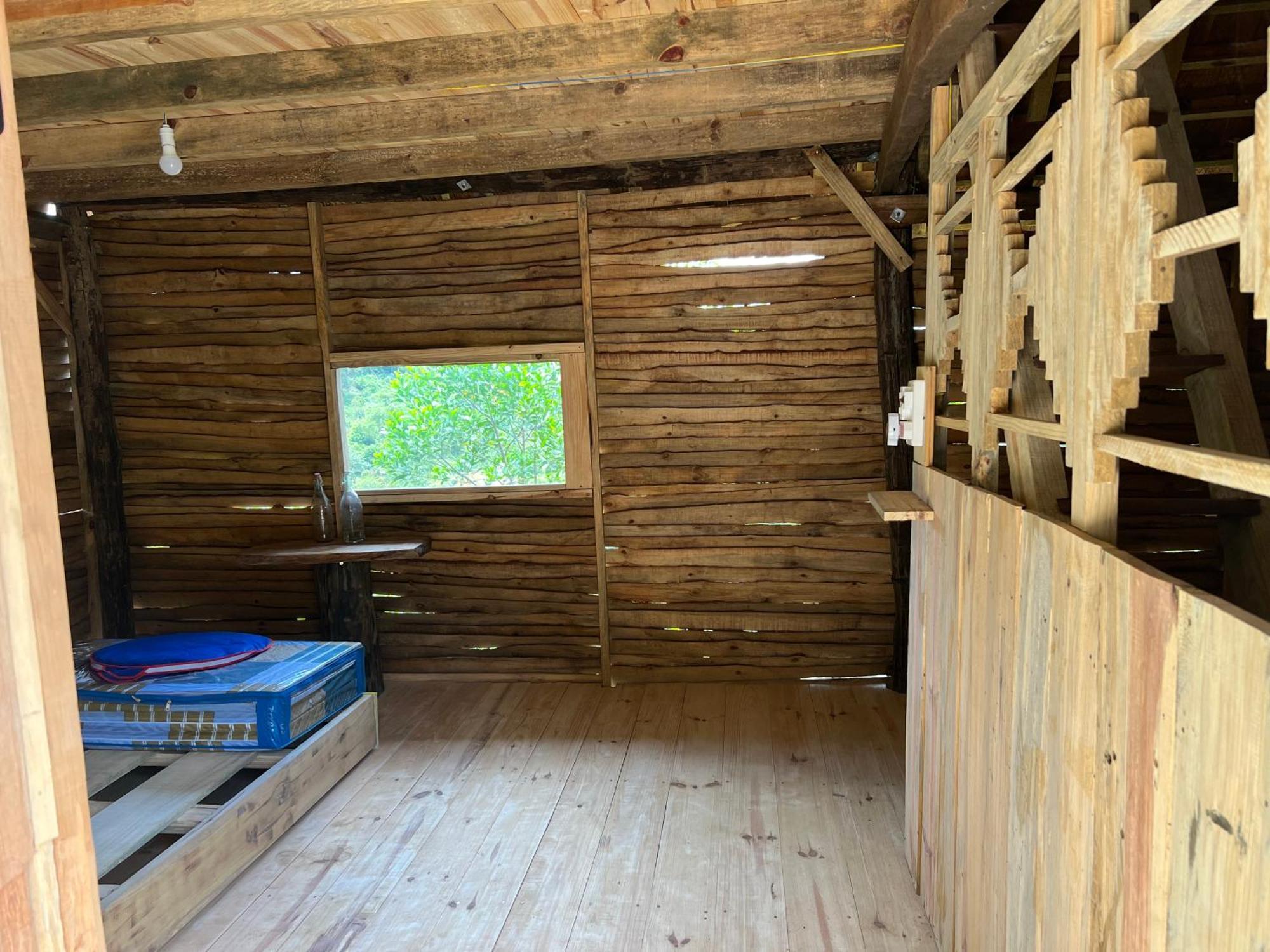 Konke Ruong Farmstay Kon Von Kla Экстерьер фото